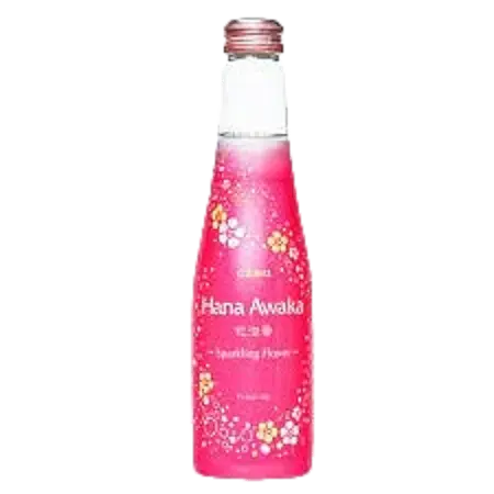 Sake Hana Awaka 250ml Sushi Nieuwegein